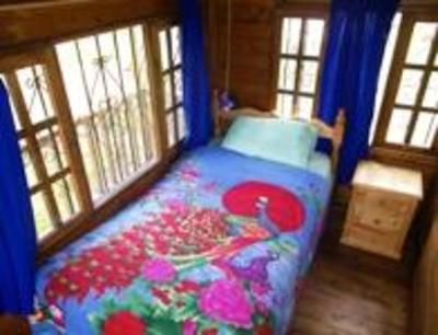 фото отеля Hosteria Rose Cottage