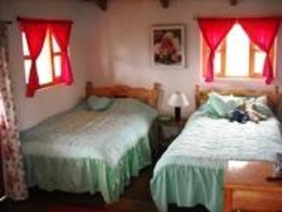 фото отеля Hosteria Rose Cottage