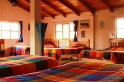 фото отеля Hosteria Rose Cottage