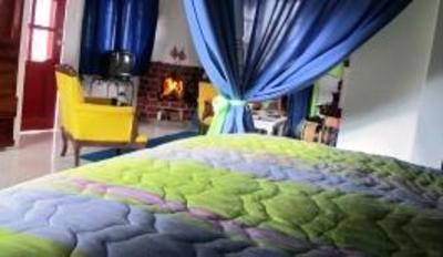 фото отеля Hosteria Rose Cottage