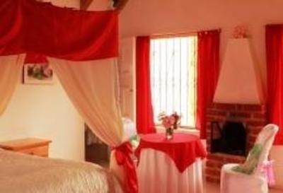 фото отеля Hosteria Rose Cottage