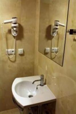 фото отеля Hotel V Raji
