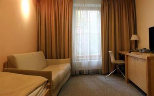 фото отеля Hotel V Raji