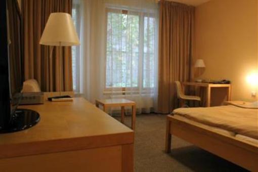 фото отеля Hotel V Raji