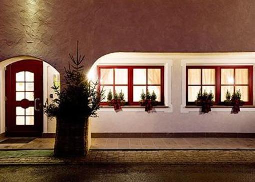 фото отеля Piculin Alpin Apartments