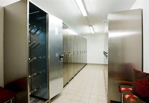 фото отеля Piculin Alpin Apartments