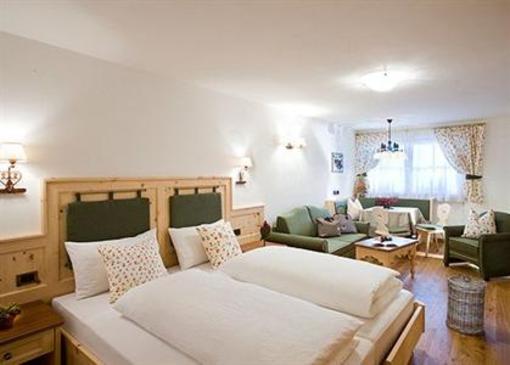 фото отеля Piculin Alpin Apartments