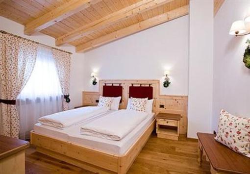 фото отеля Piculin Alpin Apartments