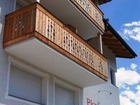 Piculin Alpin Apartments