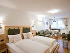 фото отеля Piculin Alpin Apartments