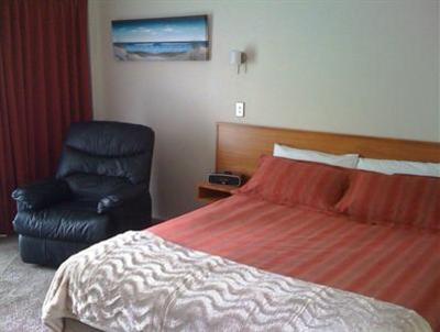 фото отеля Du Pont Motel