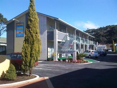 фото отеля Du Pont Motel