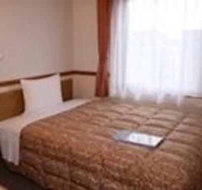 фото отеля Toyoko Inn Shimonoseki Higashiguchi