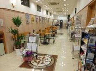 фото отеля Toyoko Inn Shimonoseki Higashiguchi