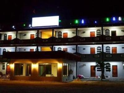 фото отеля Isa Motel