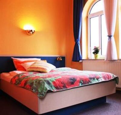 фото отеля Hotel Vinum Niederwurschnitz
