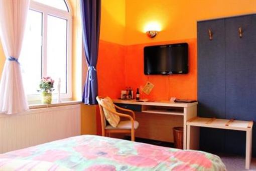 фото отеля Hotel Vinum Niederwurschnitz