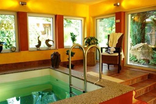 фото отеля Hotel Vinum Niederwurschnitz