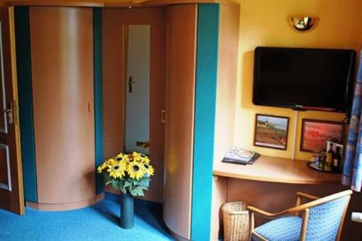 фото отеля Hotel Vinum Niederwurschnitz