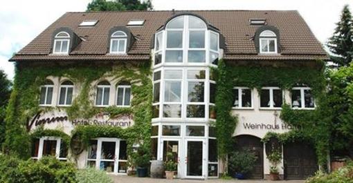 фото отеля Hotel Vinum Niederwurschnitz