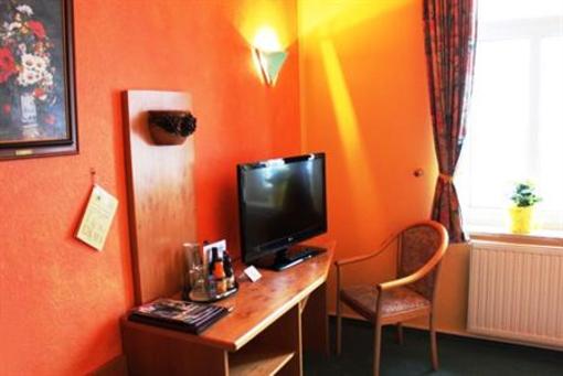 фото отеля Hotel Vinum Niederwurschnitz