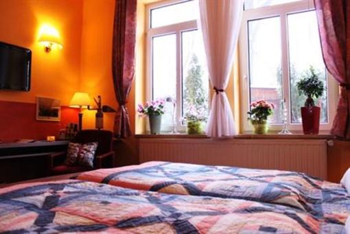 фото отеля Hotel Vinum Niederwurschnitz