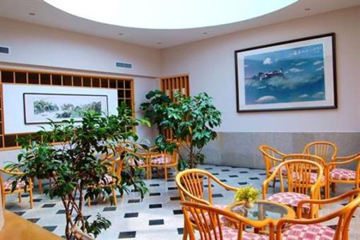 фото отеля Xinyuan Hotel Yantai