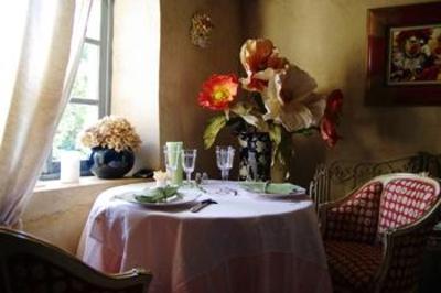 фото отеля Au Manoir des Forges