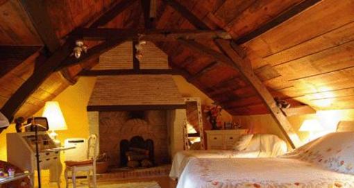 фото отеля Au Manoir des Forges