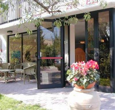 фото отеля Hotel La Pace Bastia Umbra