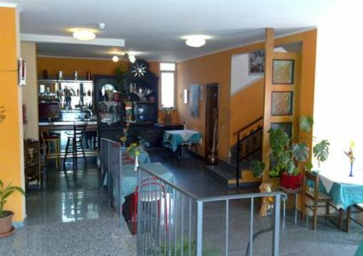 фото отеля Hotel La Pace Bastia Umbra