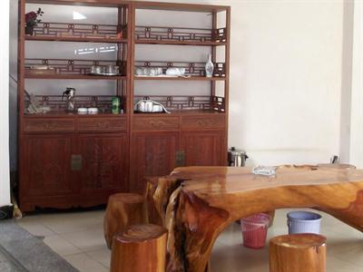фото отеля Daxianglong Tea Theme Hotel Baoshan