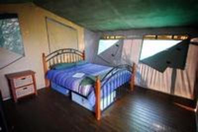 фото отеля Woody Island Eco Stays Accommodation Esperance