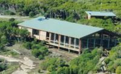 фото отеля Woody Island Eco Stays Accommodation Esperance