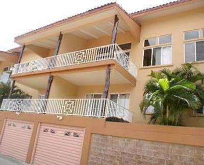 фото отеля Villa Altavista Townhouse Jaco