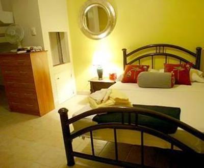 фото отеля Villa Altavista Townhouse Jaco