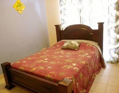 фото отеля Villa Altavista Townhouse Jaco