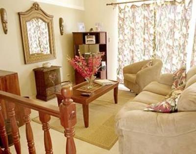 фото отеля Villa Altavista Townhouse Jaco