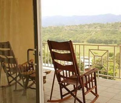 фото отеля Villa Altavista Townhouse Jaco