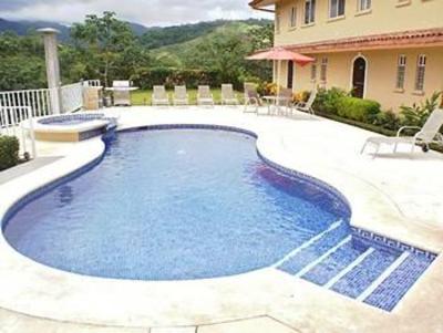 фото отеля Villa Altavista Townhouse Jaco