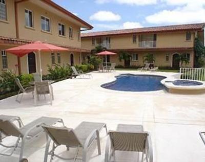фото отеля Villa Altavista Townhouse Jaco