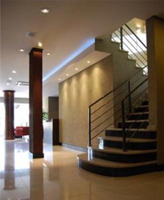 фото отеля Hotel Plaza Norte
