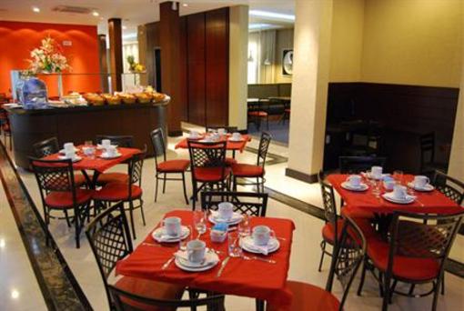 фото отеля Hotel Plaza Norte