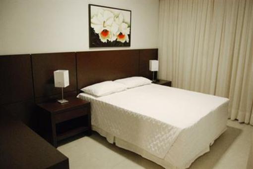 фото отеля Hotel Plaza Norte