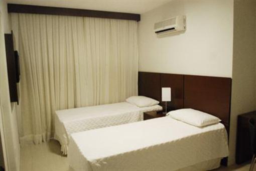 фото отеля Hotel Plaza Norte