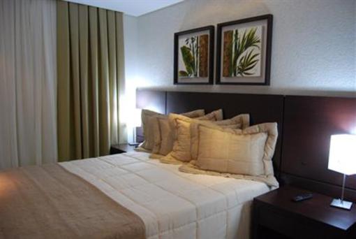 фото отеля Hotel Plaza Norte