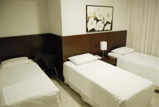 фото отеля Hotel Plaza Norte