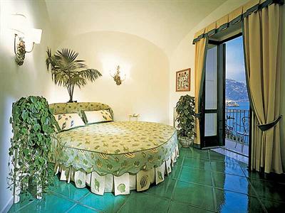 фото отеля Hotel Santa Caterina Amalfi