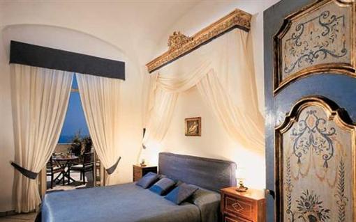 фото отеля Hotel Santa Caterina Amalfi