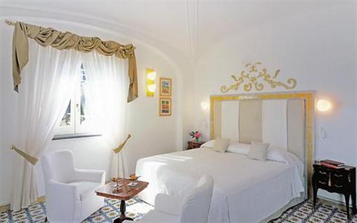 фото отеля Hotel Santa Caterina Amalfi